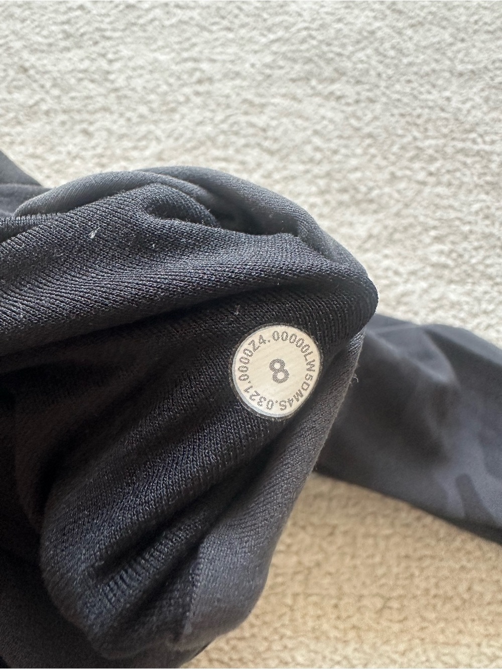 Lululemon Align SHR Pant 28" - Picture 5 of 5